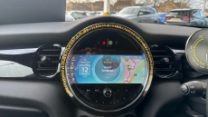 MINI Hatchback 135kW Cooper S Level 2 33kWh 3dr Auto Electric Hatchback